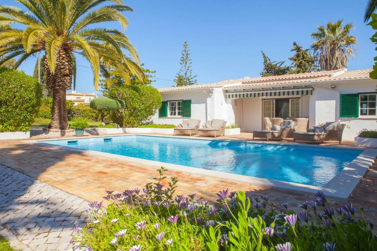 Casa Lola Villa Portimão