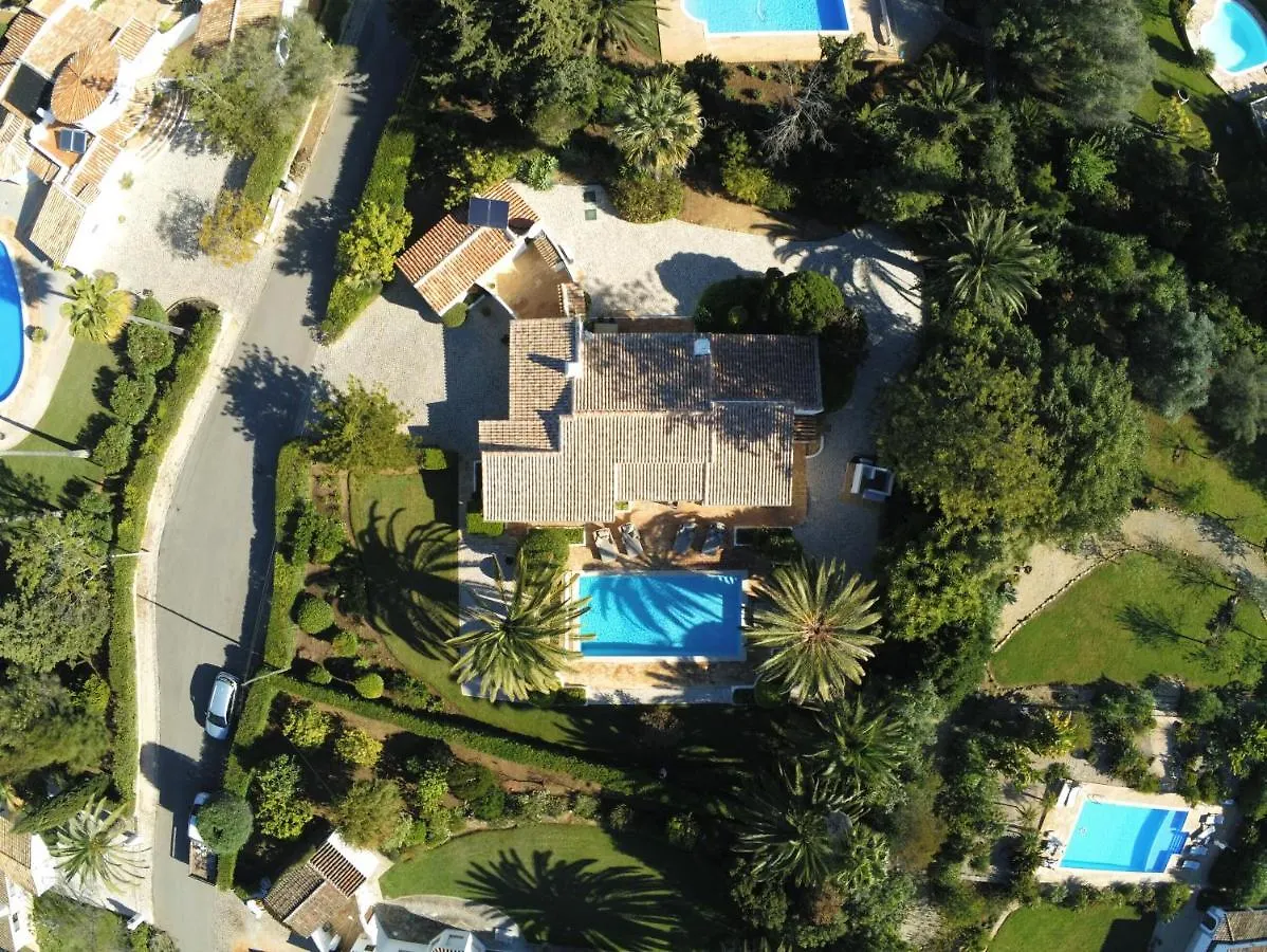 Casa Lola Villa Portimão Portugal
