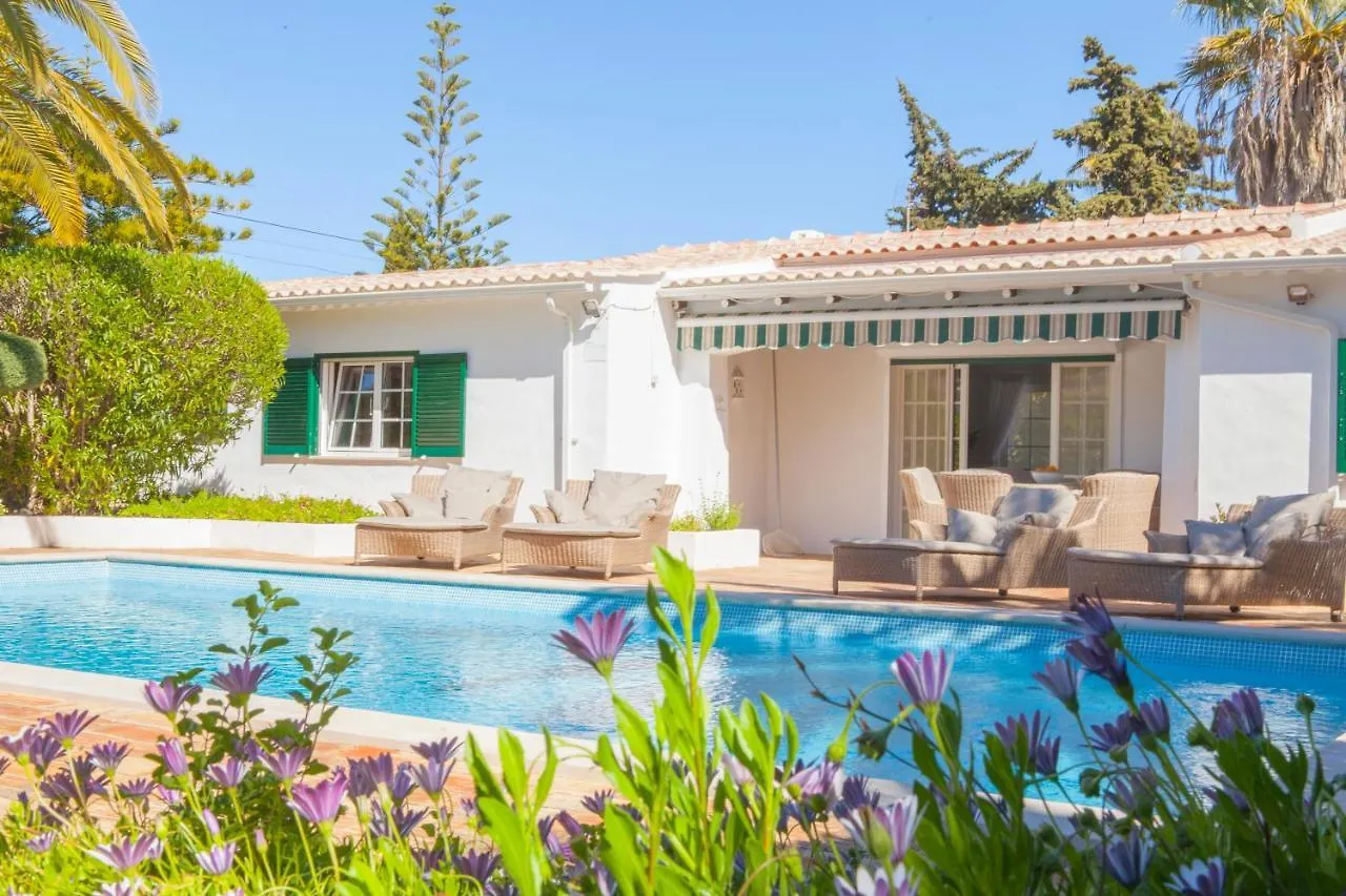 Casa Lola Villa Portimão