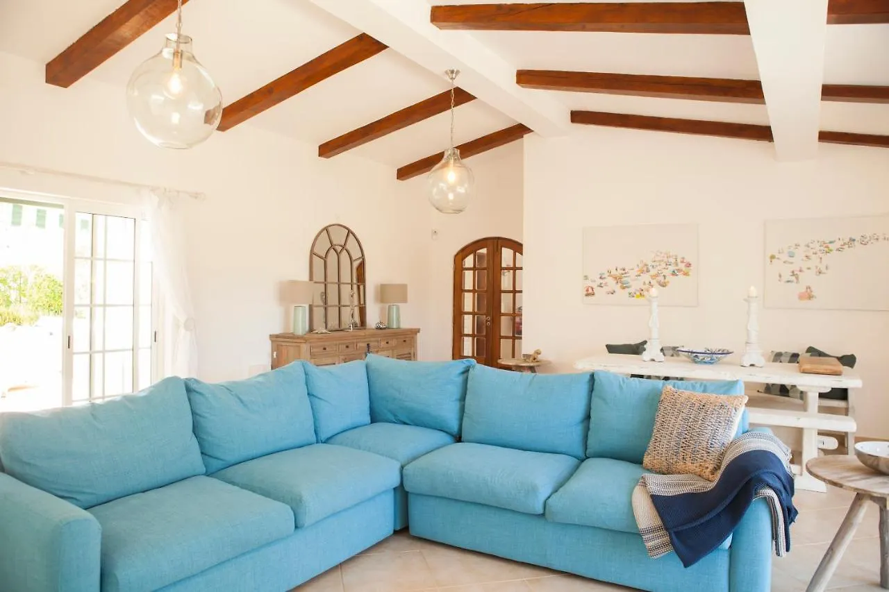Casa Lola Villa Portimão