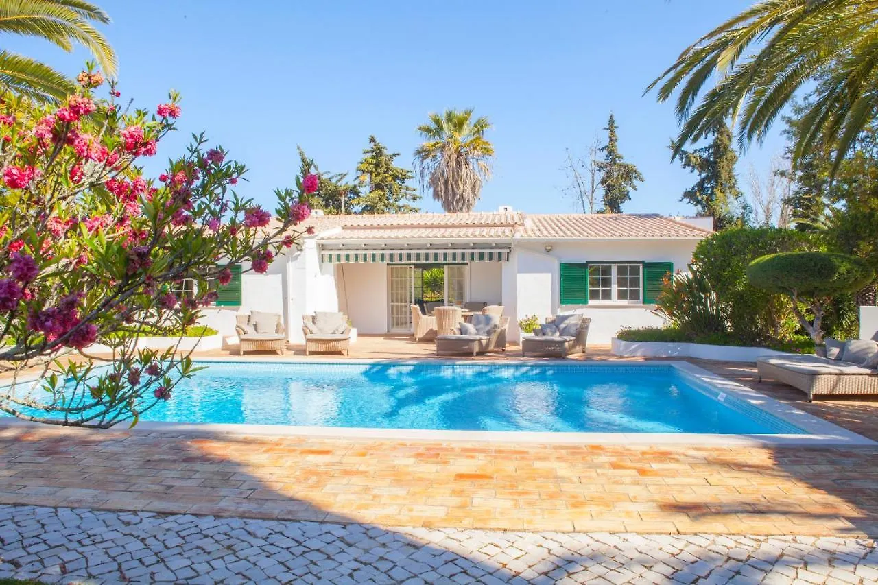 Casa Lola Villa Portimão Portugal