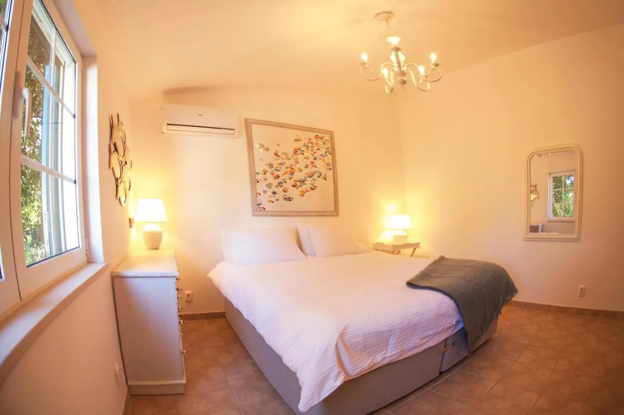Casa Lola Villa Portimão