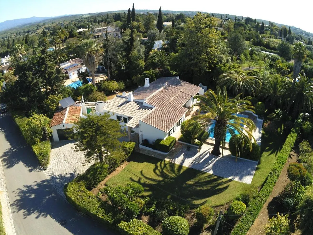 Casa Lola Villa Portimão