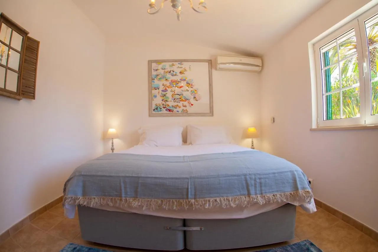Casa Lola Villa Portimão