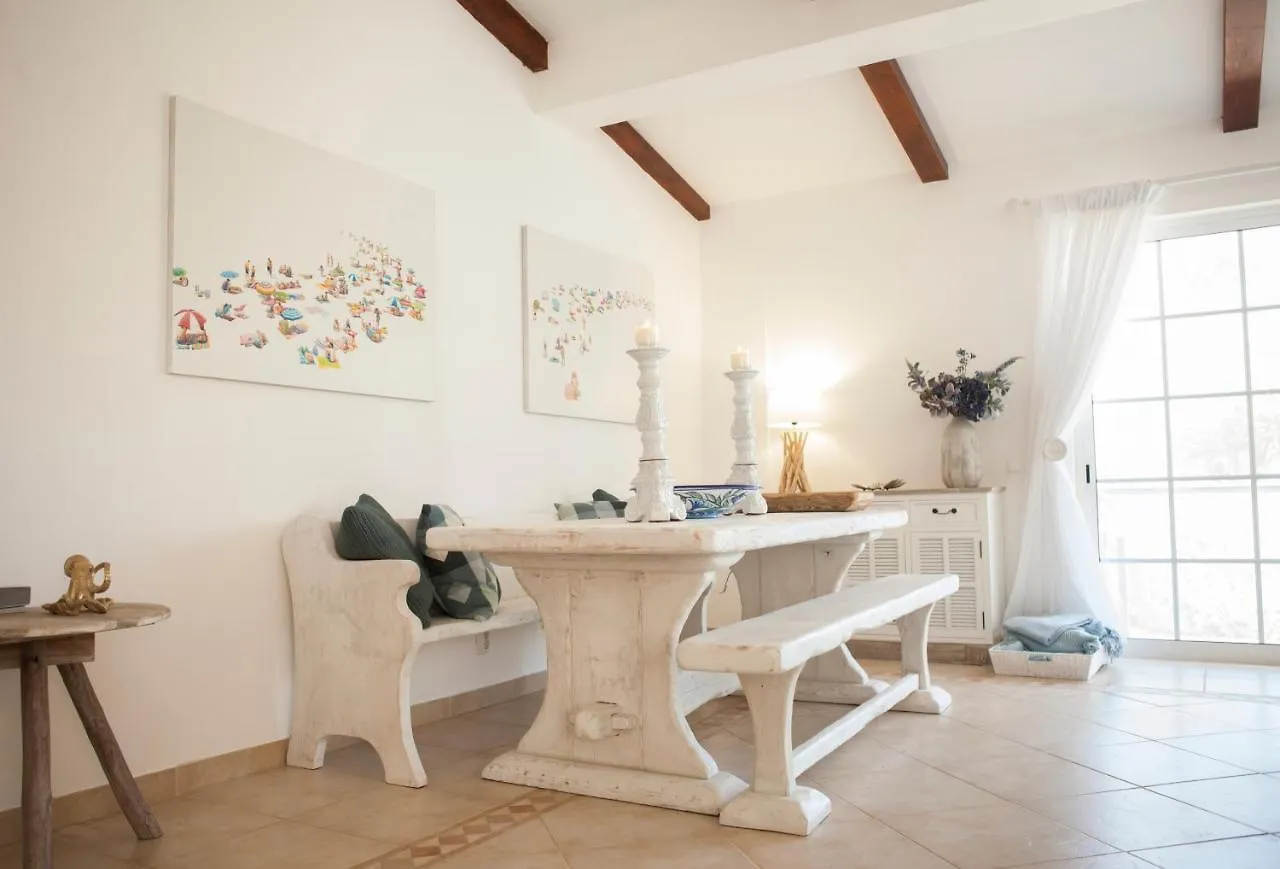 Casa Lola Villa Portimão Portugal